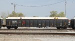 MWCX 200440 - Midwest Railcar Corp